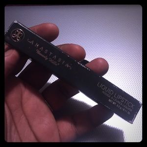 Anastasia Beverly Hills Liquid Lipstick-Ashton