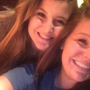 Meet your Posher, Makayla