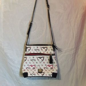 Dooney and Bourke purse