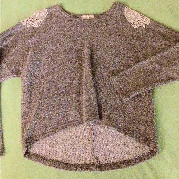 Anthropologie Sweaters - Anthropologie Sweater