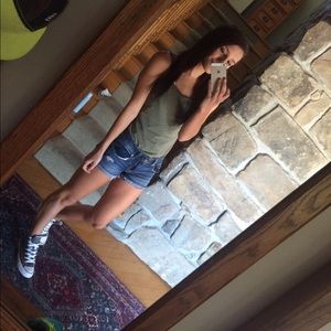 Meet your Posher, Sonnie