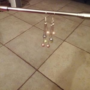 Handmade fashion earrings