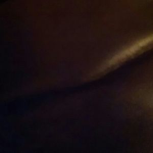 Meet your Posher, Teddy