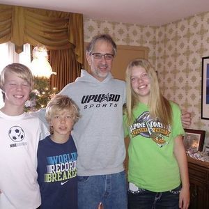 Meet your Posher, Joy