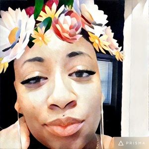 Meet your Posher, Brittney