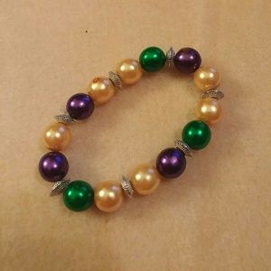 Handmade fashion bracelet