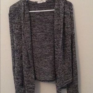 Aeropostale Cardigan Never worn