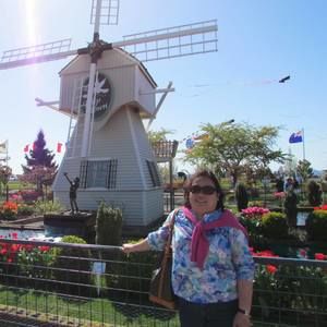 Meet your Posher, Marlin