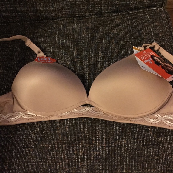 Warners Cloud 9 Bra
