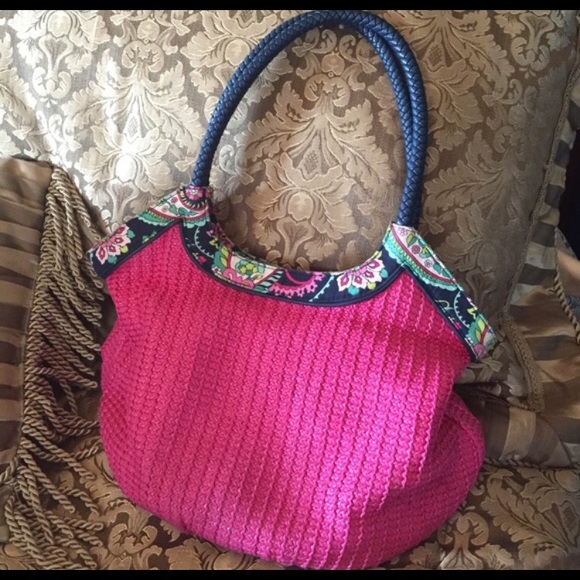 Vera Bradley bag