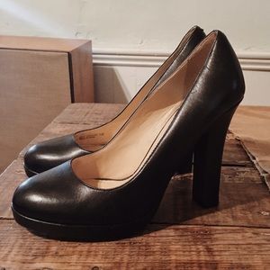 Classic Cole Haan Pumps