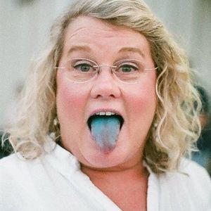 Meet your Posher, Sandy