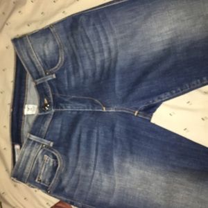 New Jennie curvy skinny true religion jeans