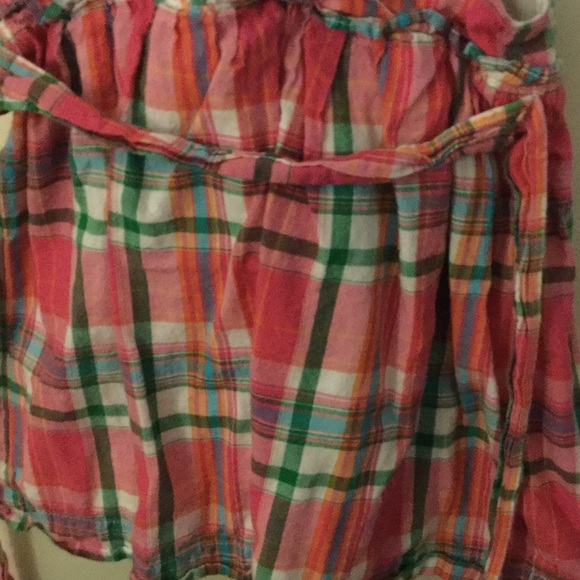 Multicolor dress - Picture 3 of 3