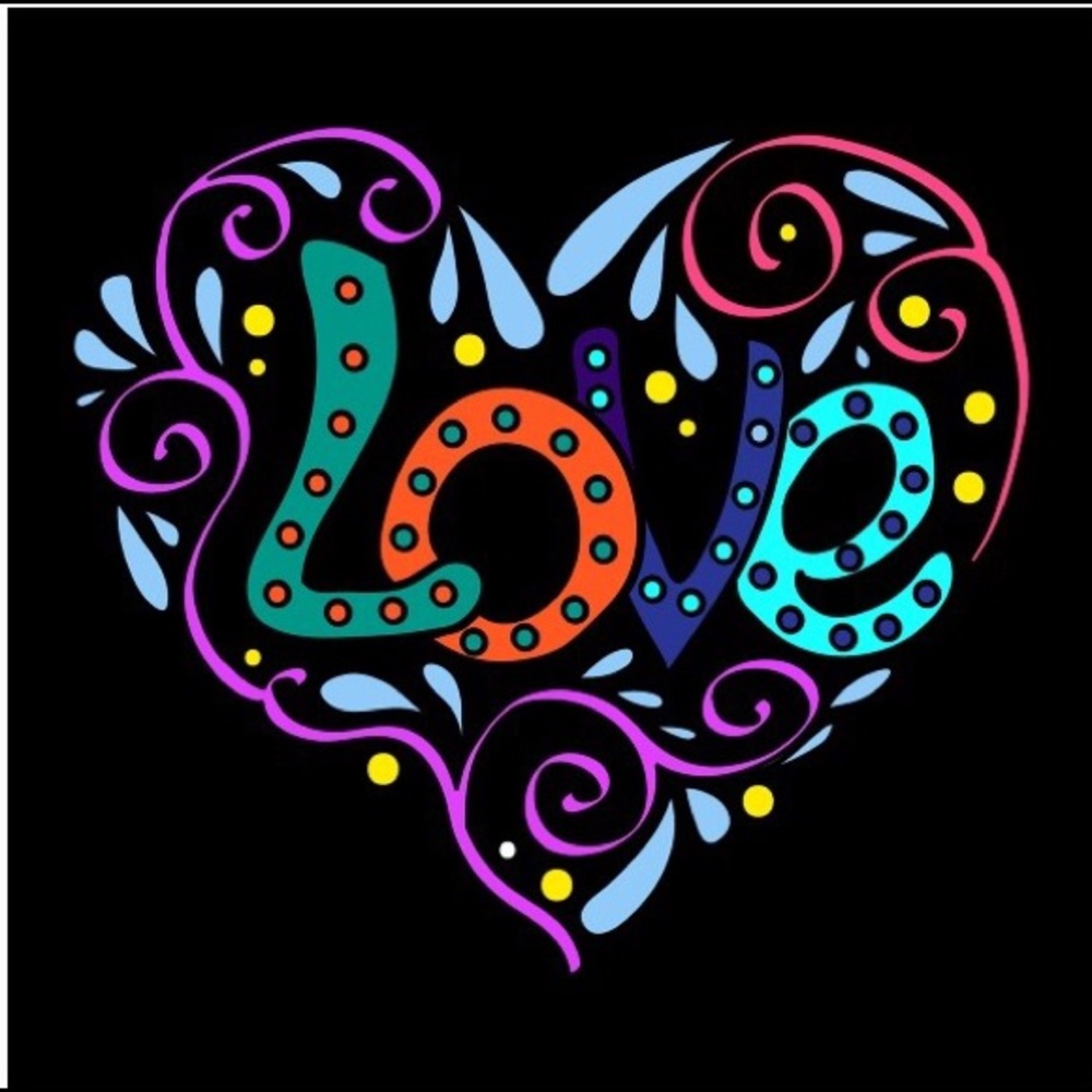 Meet your Posher, Theresa