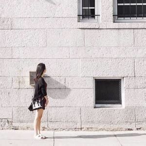 Meet your Posher, Echo