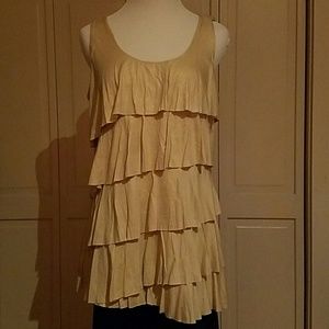 Express Gold top