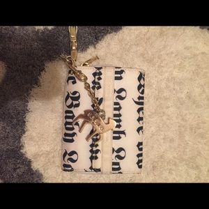 LAMB for LeSport Sac wallet