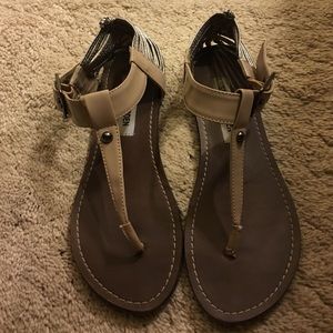 Steve Madden sandals
