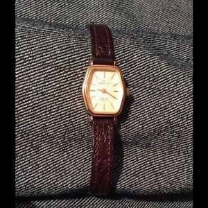 Vintage Hamilton Watch 5"-6 1/2"