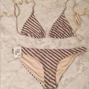 Cali Dreaming Saks Bikini