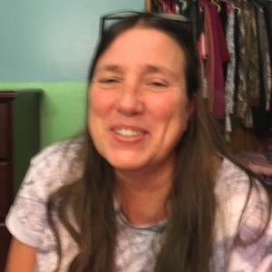 Meet your Posher, Pam