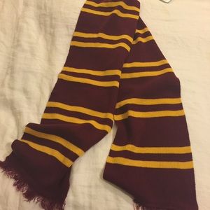 Harry Potter Gryffindor Scarf
