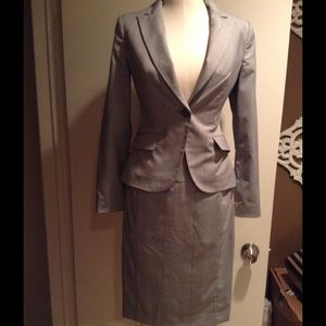 Express Suit Set