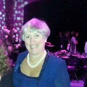 Meet your Posher, Bobbi