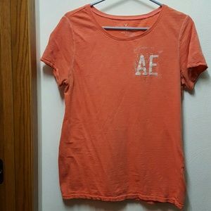 American Eagle tee shirt