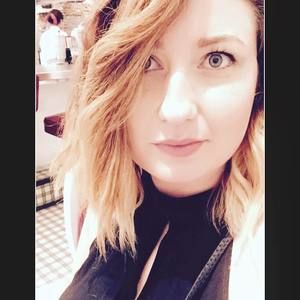 Meet your Posher, Julianne