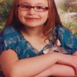 Meet your Posher, Crissy