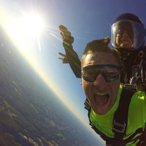 Meet your Posher, Patrick