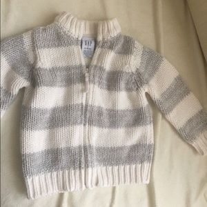 Baby GAP jacket