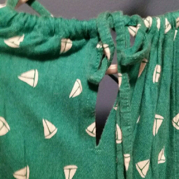 2 Old Navy mini halter dresses - Picture 3 of 4