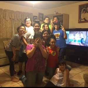 Meet your Posher, Ana