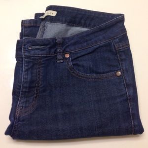 CAbi jeans size 6