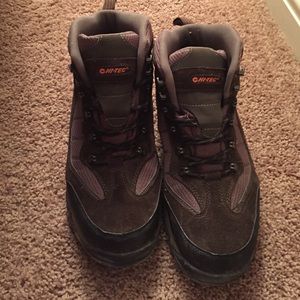 Mens SZ 11 Hiking boot