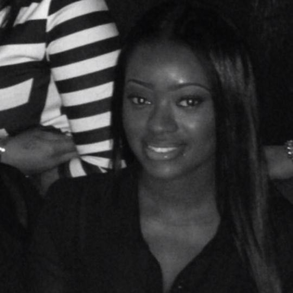Meet your Posher, Kelly