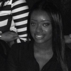 Meet your Posher, Kelly