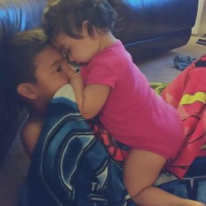 Meet your Posher, Alma