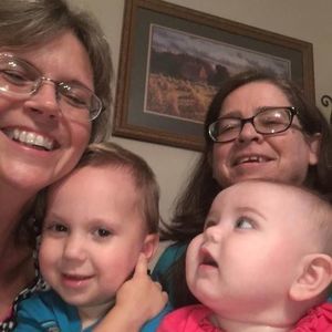 Meet your Posher, Rhonda