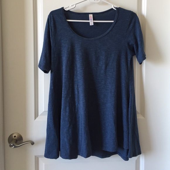 Lularoe Perfect Tee