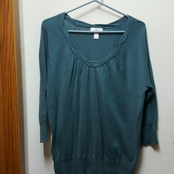 Loft sweater