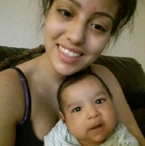 Meet your Posher, Eunice