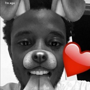 Meet your Posher, Nathaniel