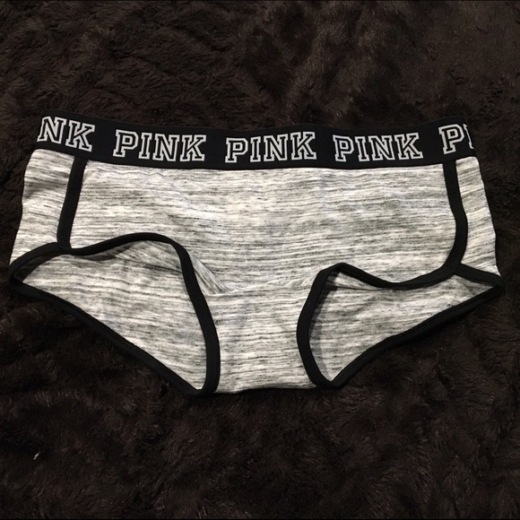 Vs pink logo panty