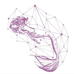 Two pair of earrings - mail back