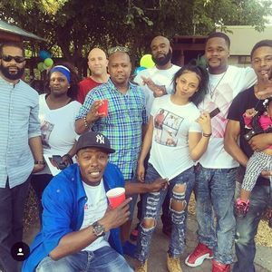 Meet your Posher, Ledon