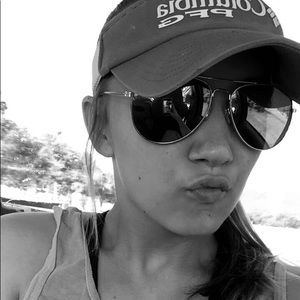 Meet your Posher, Patricia